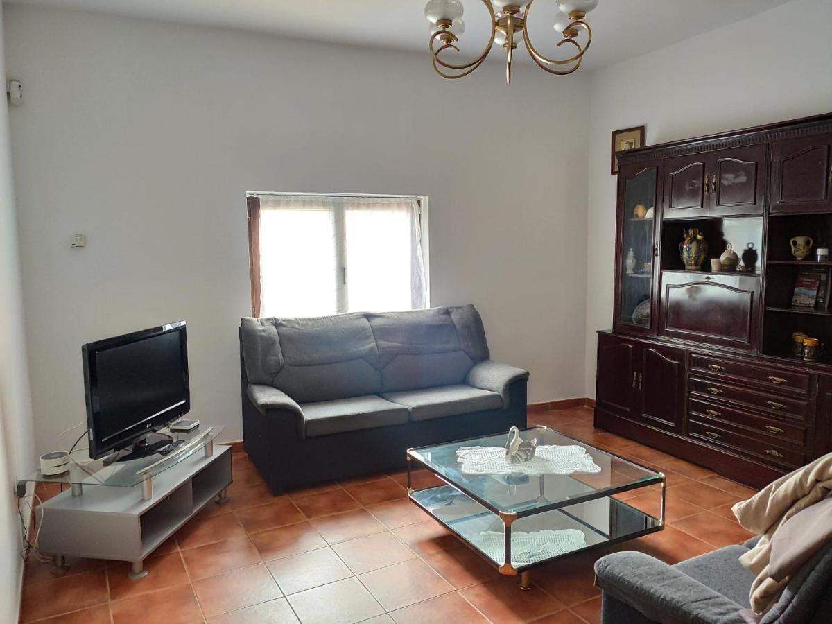 Casa Rural Vega Del Tajuna Armuna de Tajuna Exterior foto